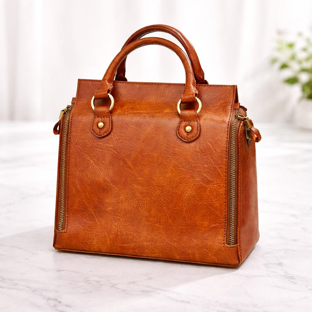 Leather Bags