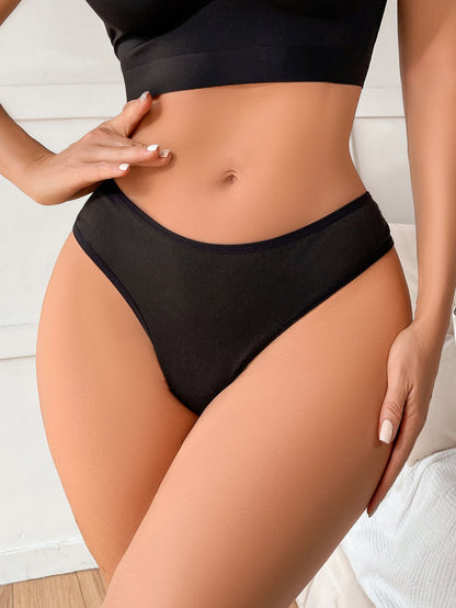 BUYCO Female Lace  Hollow Out Panties