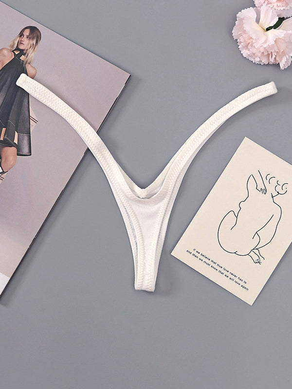 BUYCO Female T-Back Panties