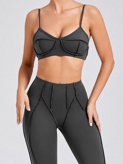 BUYCO Female Super “Future Interstellar” Stylish&Fitted Tracksuit