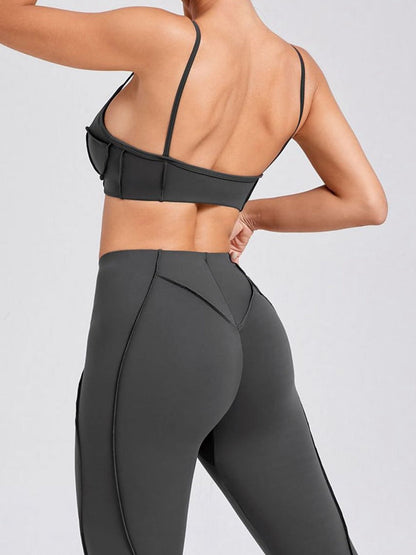 BUYCO Female Super “Future Interstellar” Stylish&Fitted Tracksuit