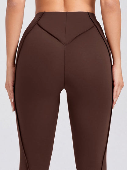 BUYCO Female Super “Future Interstellar” Stylish&Fitted Leggings