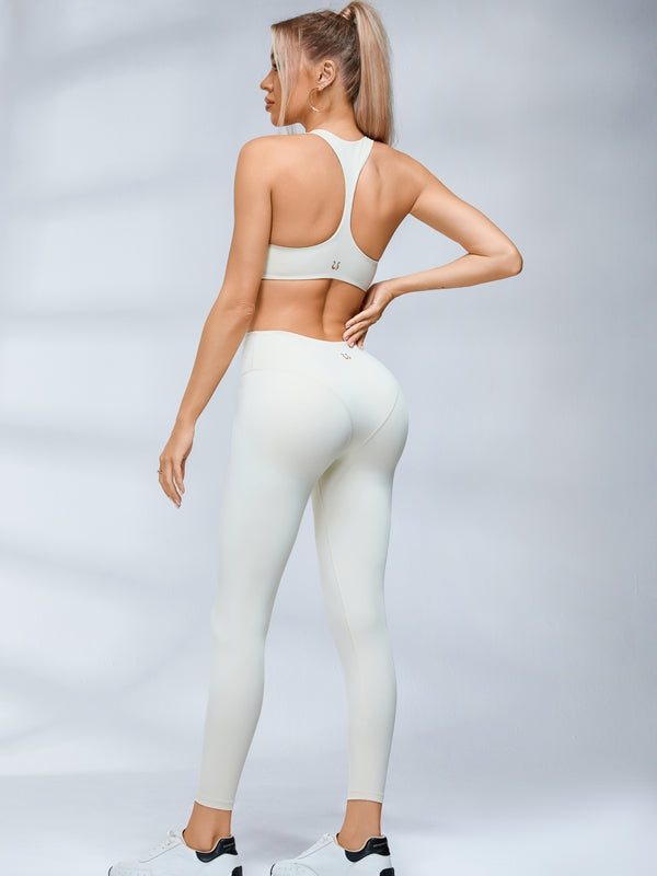 BUYCO Female Super Push-Up Leggings