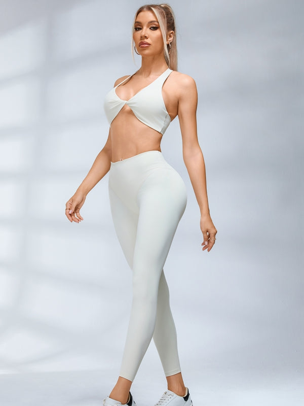 BUYCO Female Super Push-Up Leggings