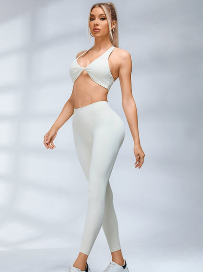 BUYCO Female Super Push-Up Leggings