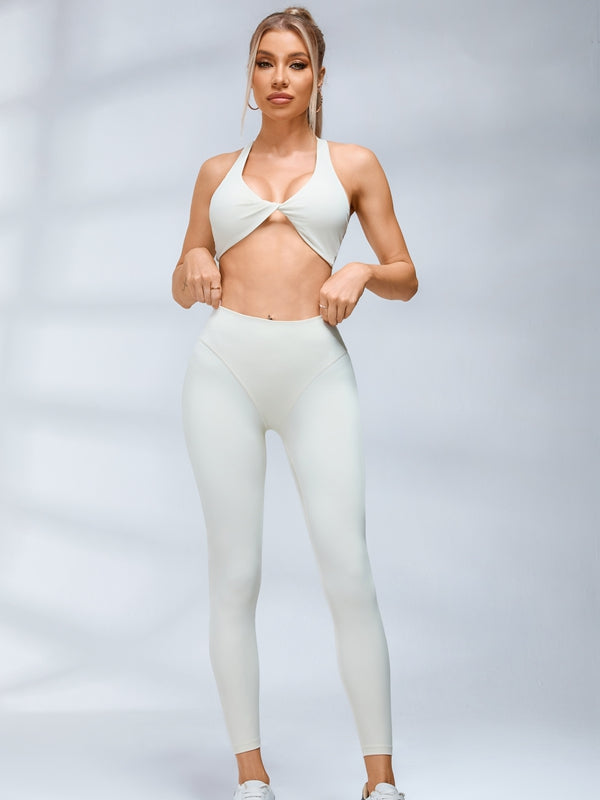 BUYCO Female Super Push-Up Leggings