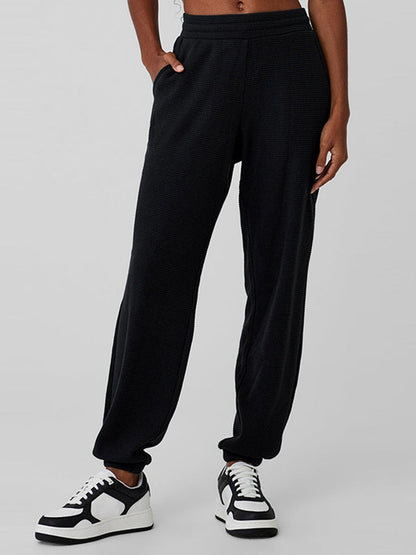 BUYCO Female Casual loose  Sports Running Suit