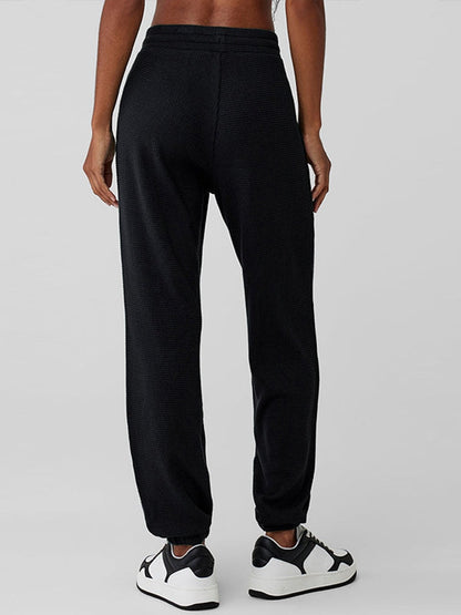 BUYCO Female Casual loose  Sports Running Suit