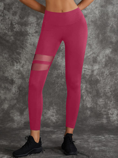 BUYCO Female Unique Cut Out Sports Bras