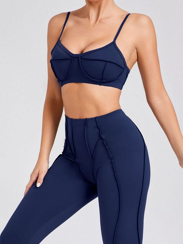 BUYCO Female Super “Future Interstellar” Stylish&Fitted Tracksuit
