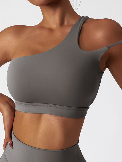 BUYCO Female Cut Out Breathable Sports Bras
