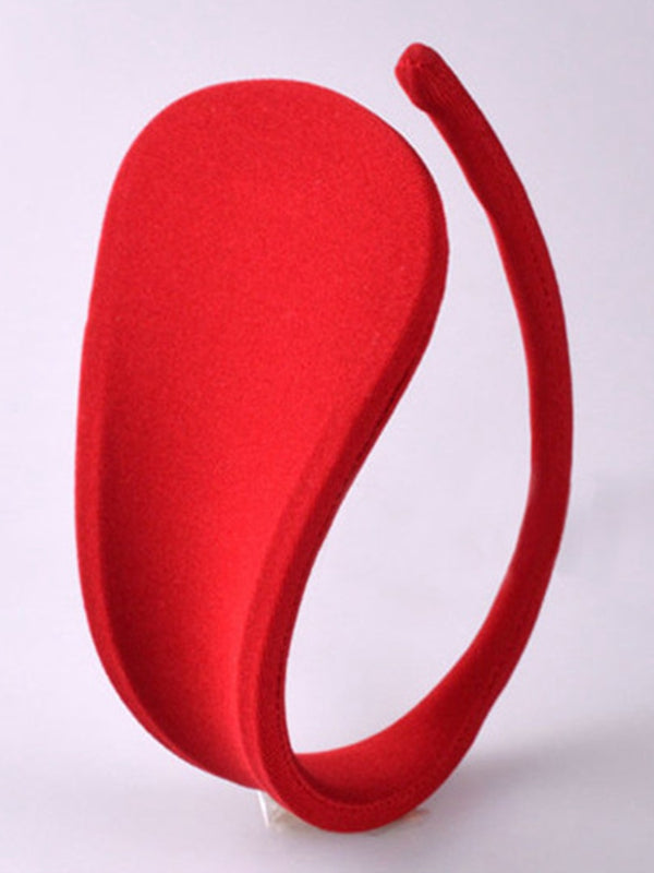 BUYCO Female “Visual Invisibility”  C-shaped Panties