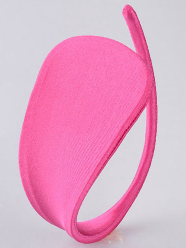 BUYCO Female “Visual Invisibility”  C-shaped Panties