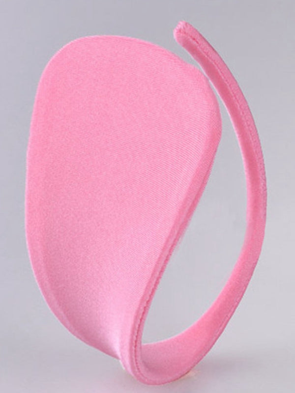 BUYCO Female “Visual Invisibility”  C-shaped Panties