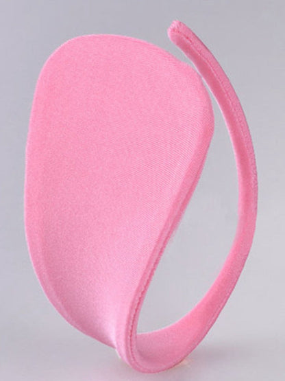 BUYCO Female “Visual Invisibility”  C-shaped Panties