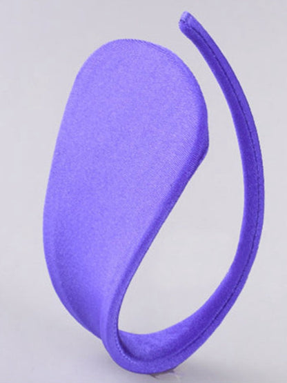 BUYCO Female “Visual Invisibility”  C-shaped Panties