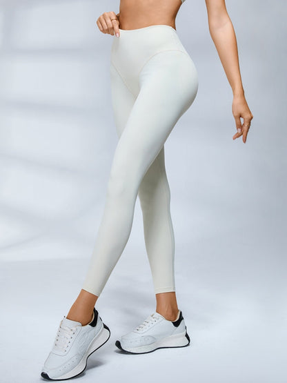 BUYCO Female Super Push-Up Leggings
