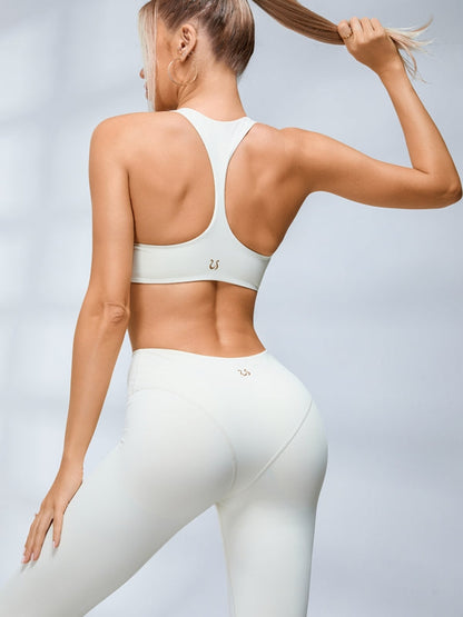BUYCO Female Super Push-Up Leggings