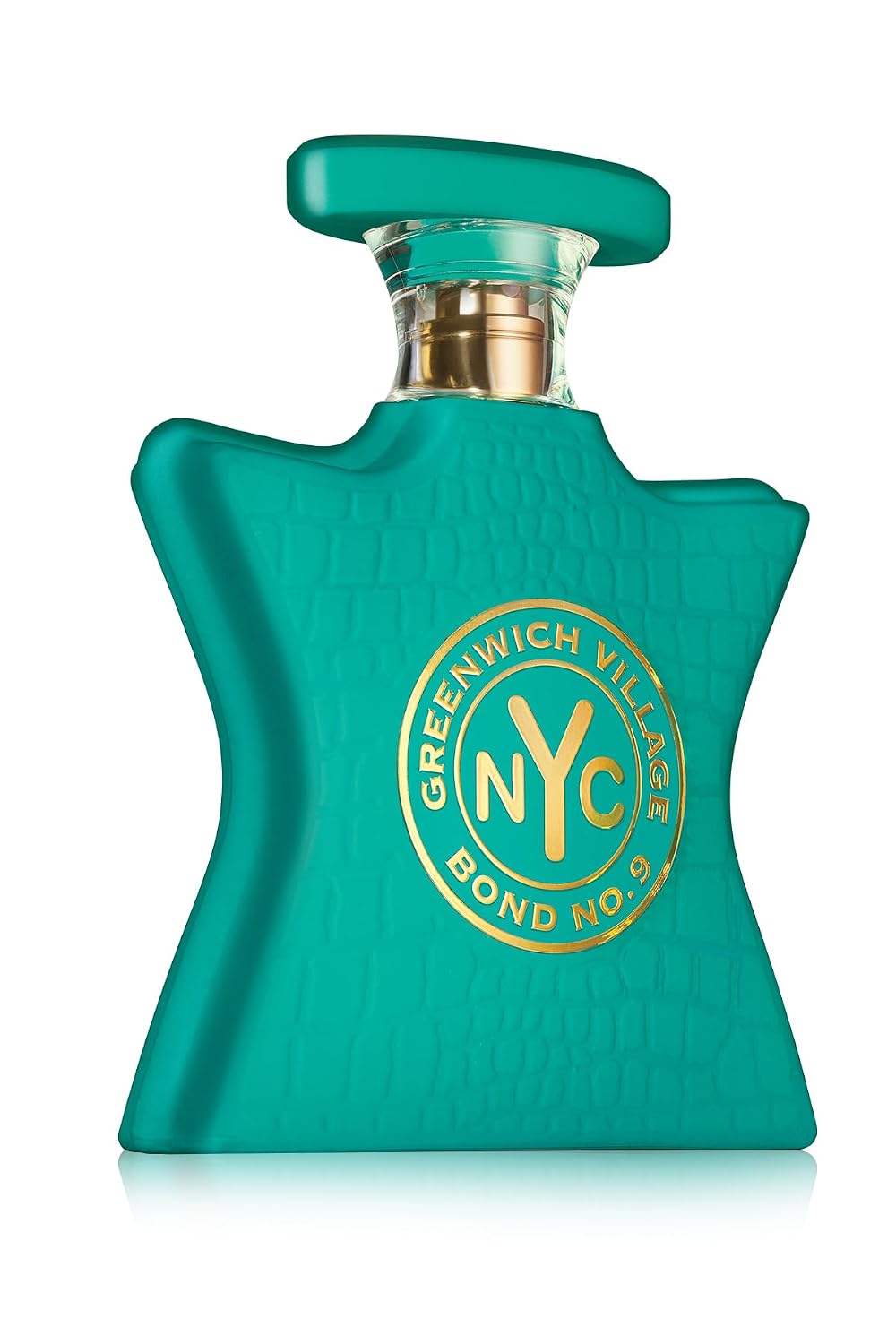 Bond No. 9 Greenwich Village Eau de Parfum 100 ml bottle