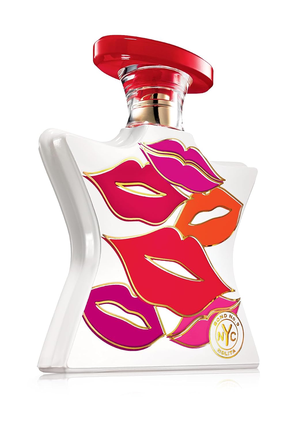 Bond No. 9 Nolita Eau de Parfum 50 ml bottle