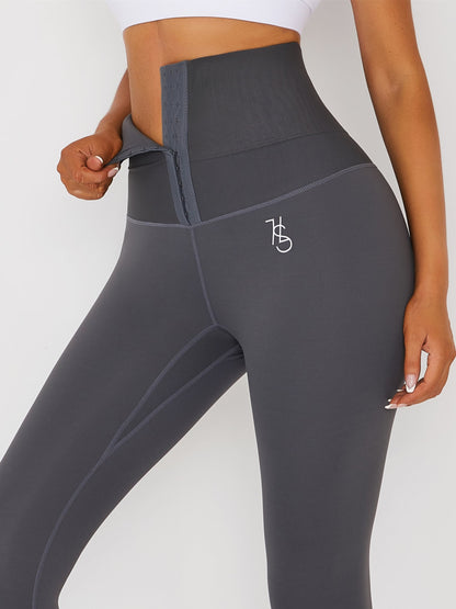 BUYCO High Waist Fitness Corset Leggings X Carmen⭐