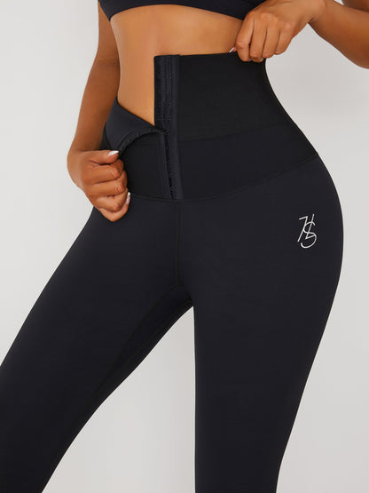 BUYCO High Waist Fitness Corset Leggings X Carmen⭐