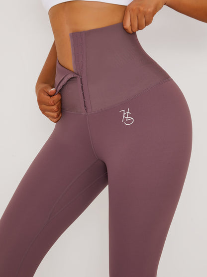 BUYCO High Waist Fitness Corset Leggings X Carmen⭐