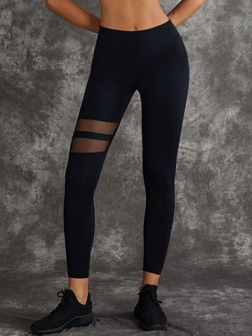 BUYCO Female Unique Cut Out Sports Bras