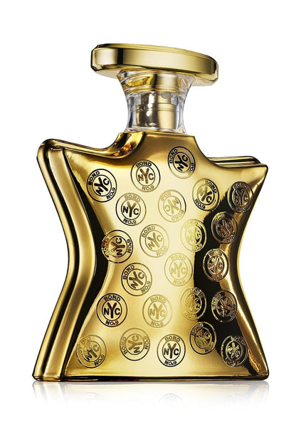 Bond No. 9 New York Signature Eau de Parfum 100 ml bottle