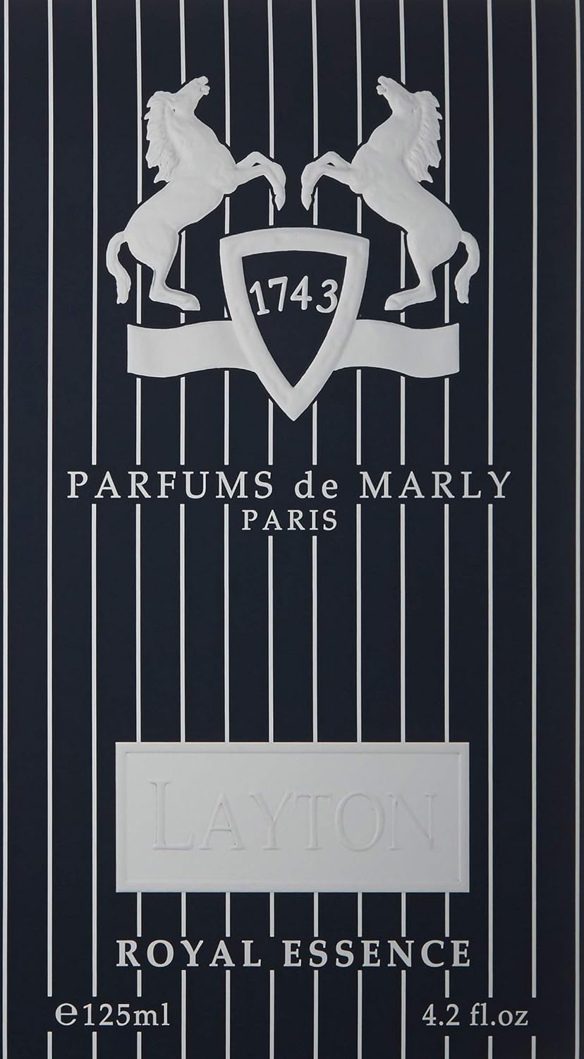 Parfums de Marly Layton Eau de Parfum 125 ml bottle