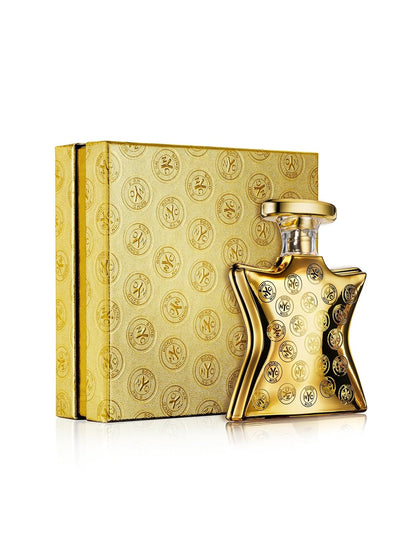 Bond No. 9 New York Signature bottle and box
