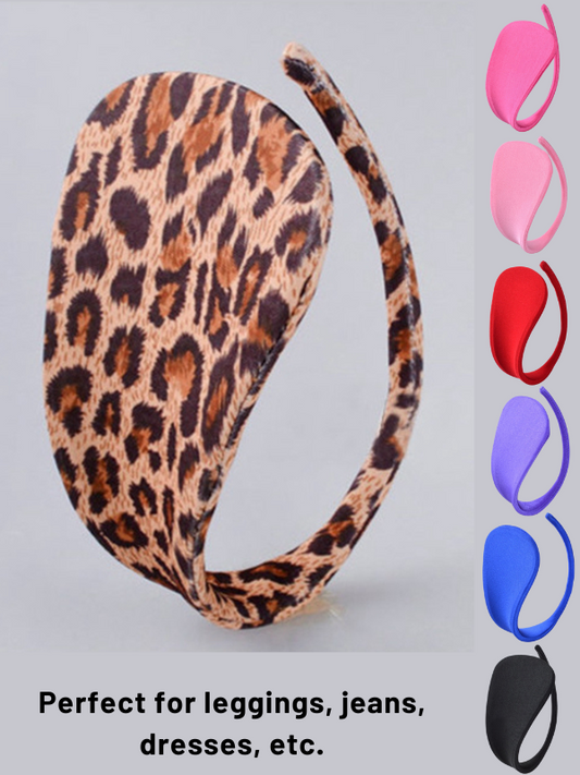 BUYCO Female “Visual Invisibility”  C-shaped Panties