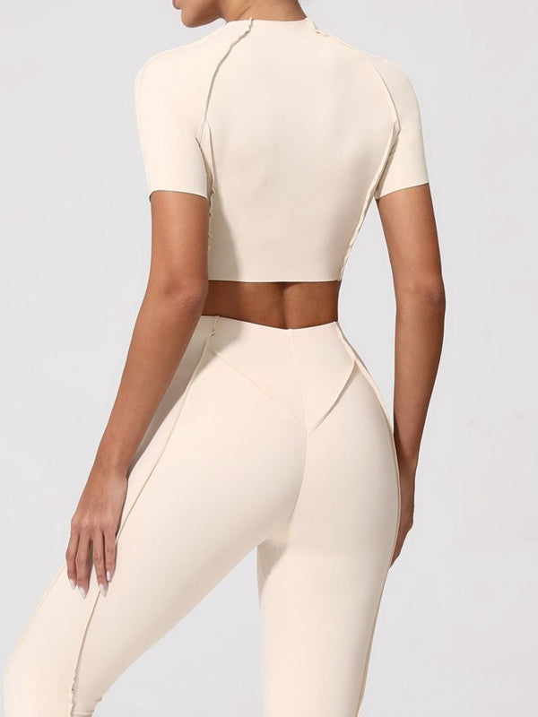 BUYCO Female Super “Future Interstellar” Stylish&Fitted Tracksuit