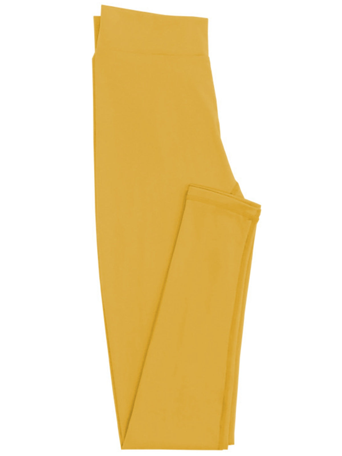 BUYCO Female Ruched Back Deep V Back Leggings X Carmen⭐