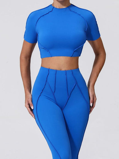 BUYCO Female Super “Future Interstellar” Stylish&Fitted Tracksuit