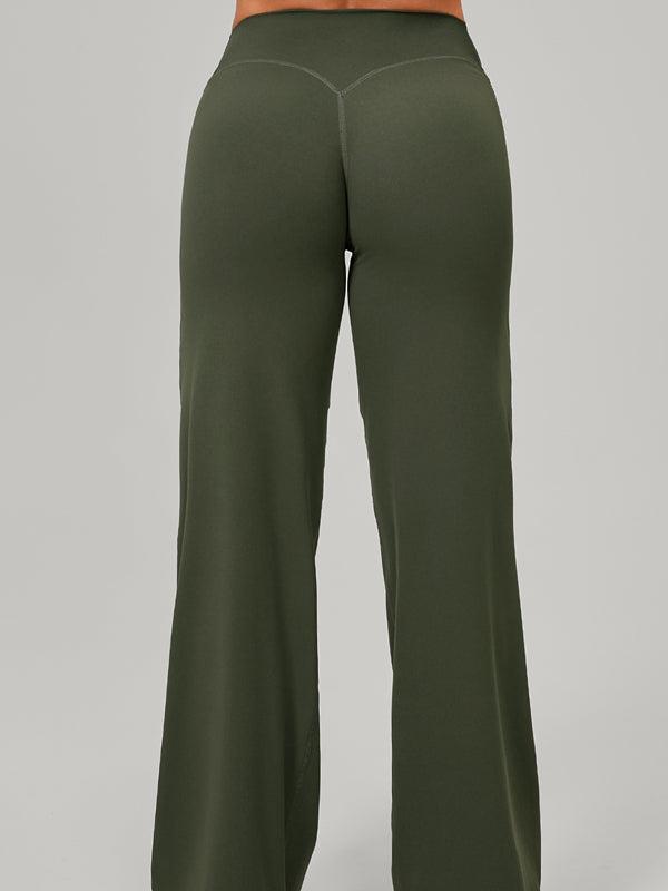 BUYCO Female Must Have Yoga Pants