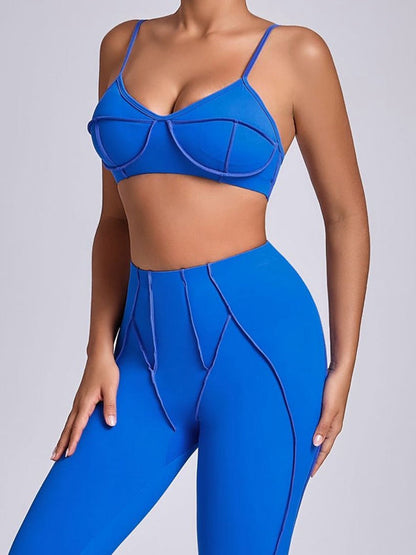 BUYCO Female Super “Future Interstellar” Stylish&Fitted Tracksuit