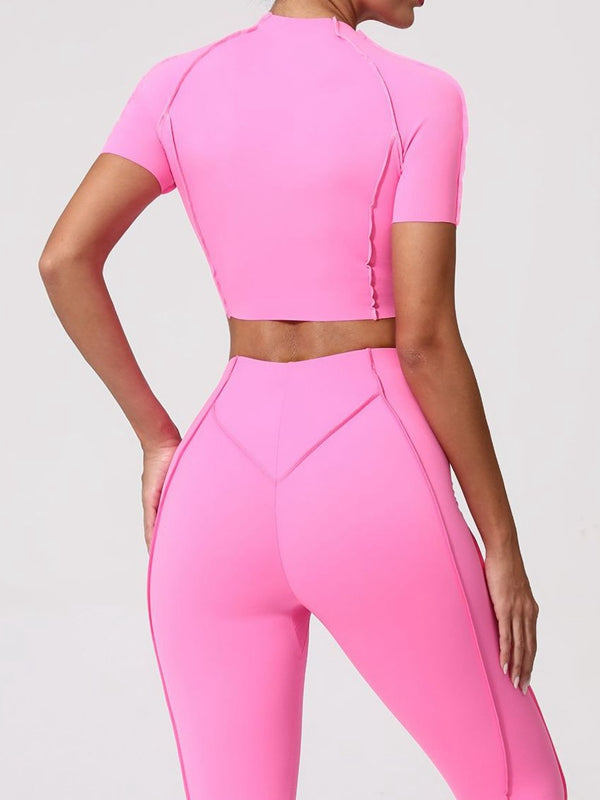 BUYCO Female Super “Future Interstellar” Stylish&Fitted Tracksuit