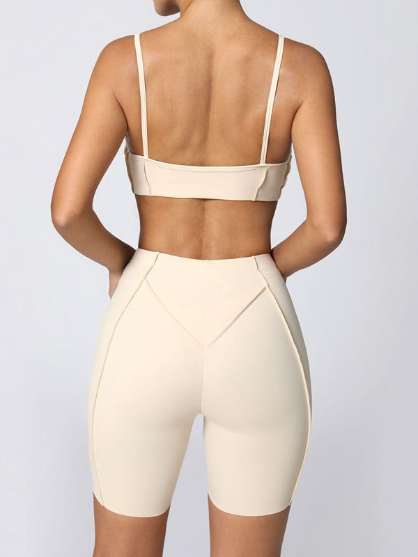 BUYCO Female Super “Future Interstellar” Stylish&Fitted Tracksuit