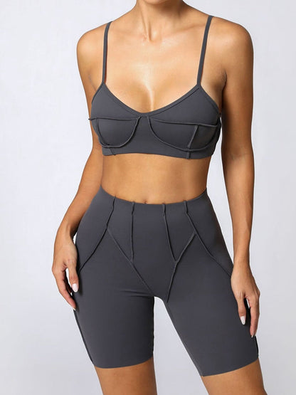 BUYCO Female Super “Future Interstellar” Stylish&Fitted Tracksuit
