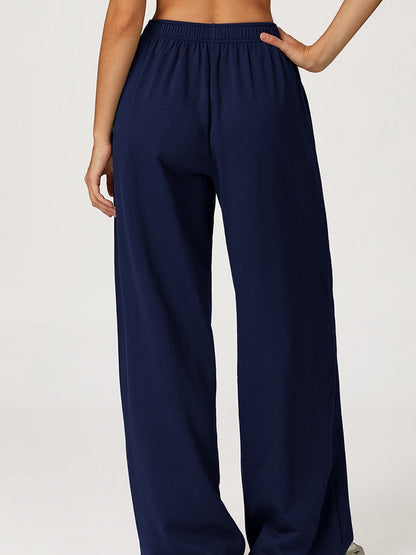BUYCO Female Pocket Casual Pants