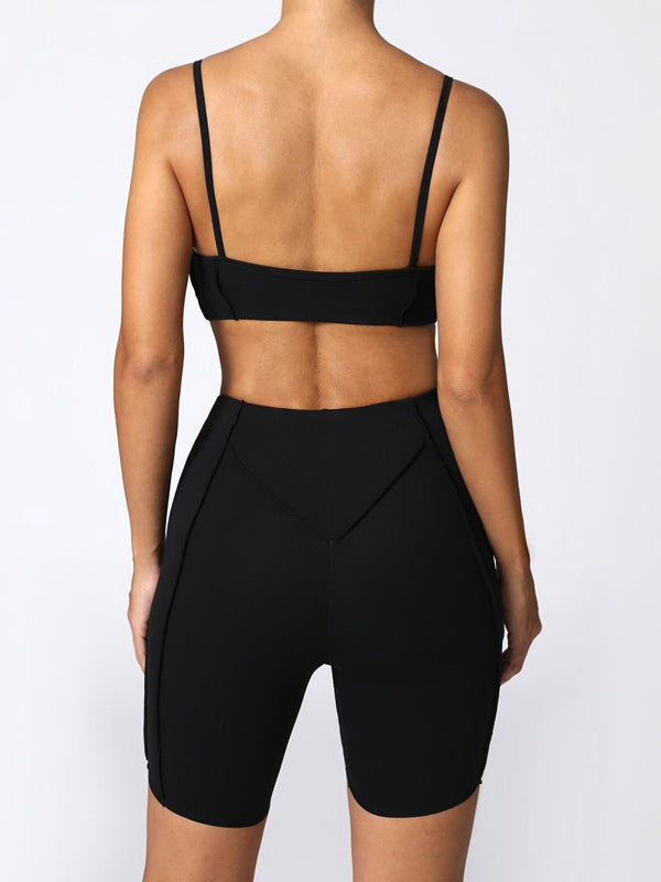 BUYCO Female Super “Future Interstellar” Stylish&Fitted Tracksuit