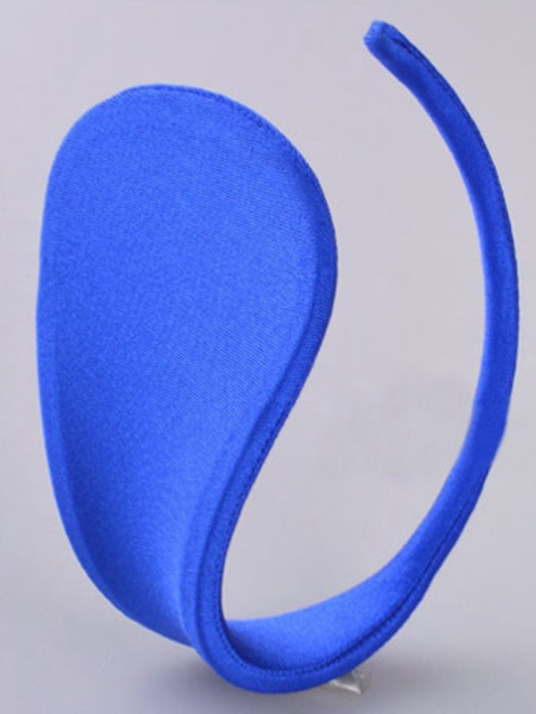 BUYCO Female “Visual Invisibility”  C-shaped Panties