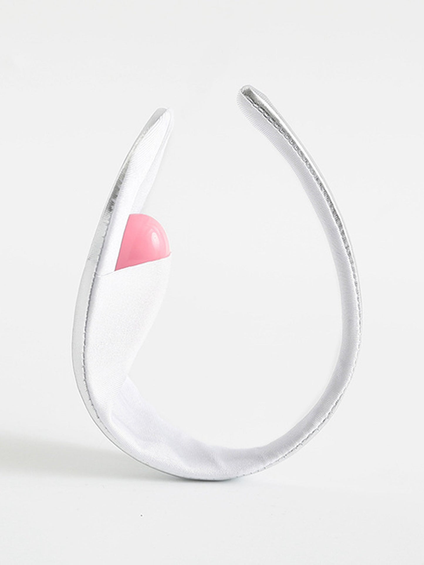 BUYCO Female Faux Leahter “Visual Invisibility”  C-shaped Panties