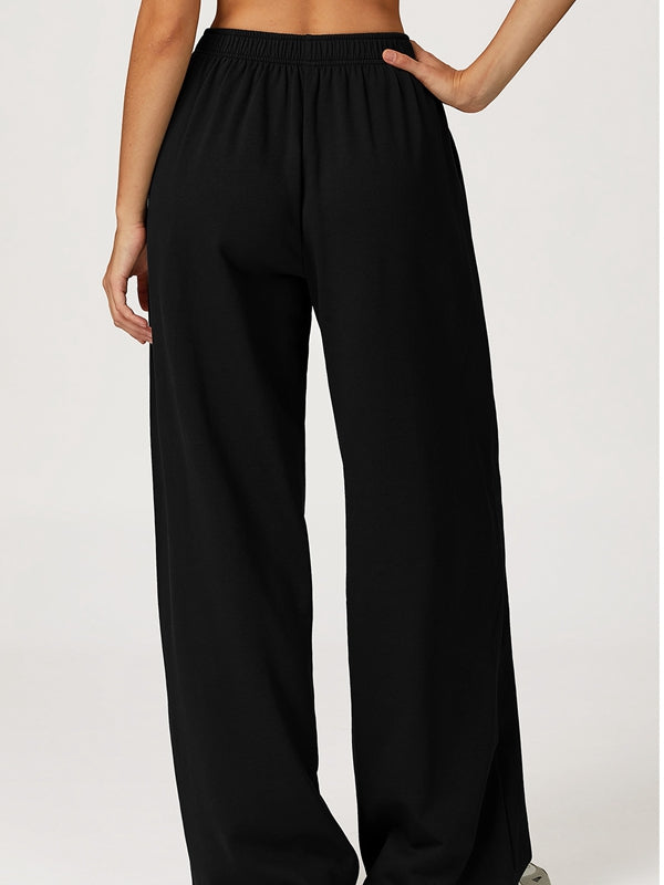 BUYCO Female Pocket Casual Pants