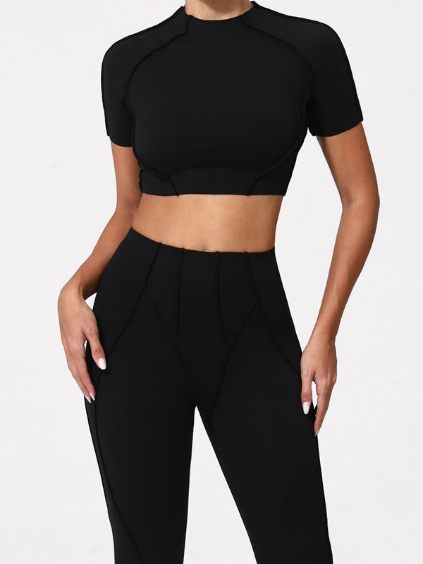 BUYCO Female Super “Future Interstellar” Stylish&Fitted Tracksuit