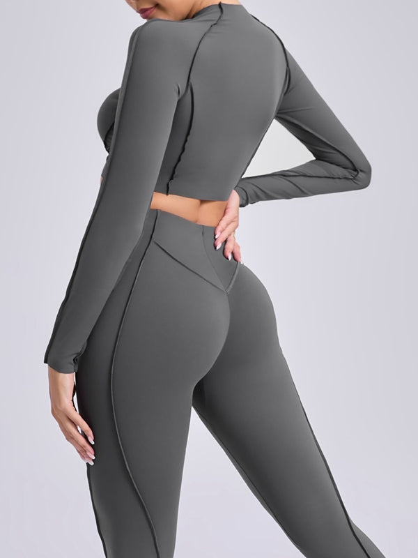 BUYCO Female Super “Future Interstellar” Stylish&Fitted Tracksuit