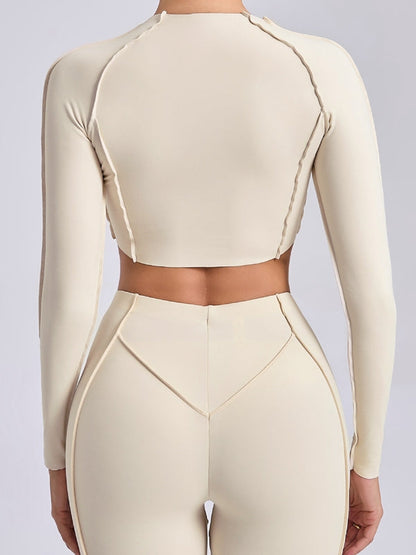 BUYCO Female Super “Future Interstellar” Stylish&Fitted Long Sleeves