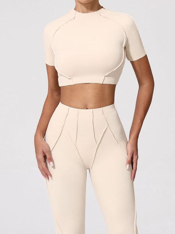BUYCO Female Super “Future Interstellar” Stylish&Fitted Tracksuit