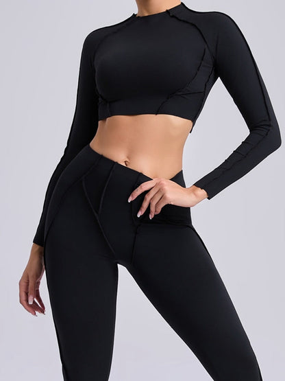 BUYCO Female Super “Future Interstellar” Stylish&Fitted Tracksuit